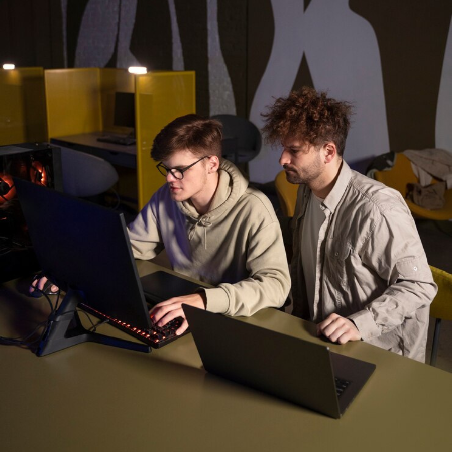 Cybersecurity
